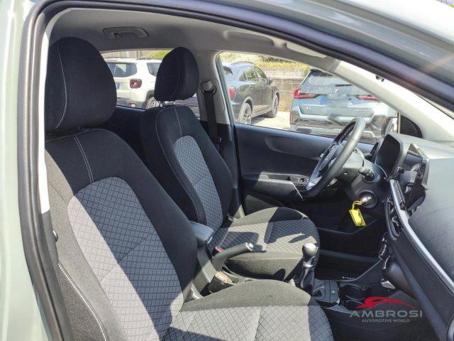 KIA Picanto PE2 MY26 1.0 STYLE TT