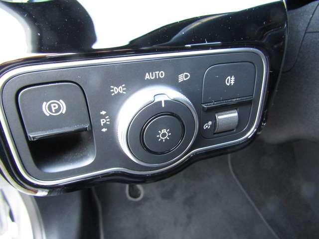 Mercedes-Benz A 200 AMG LINE PREMIUM AUTO 163CV,FULL LED,CARPLAY