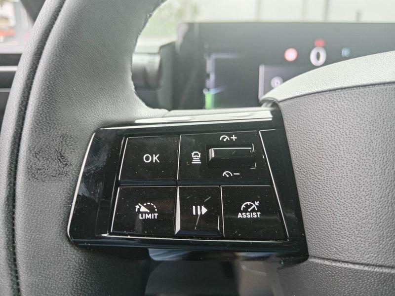 Lancia Ypsilon Elettrica Elettrica Edizione Cassina