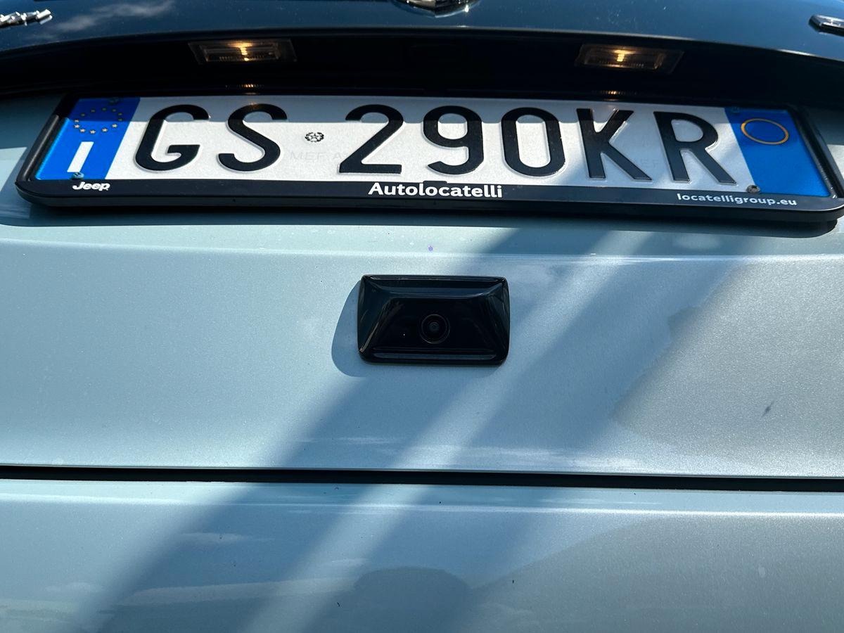 LANCIA Ypsilon III 2021 - Ypsilon 1.0 firefly hybrid Gold s&s 70cv