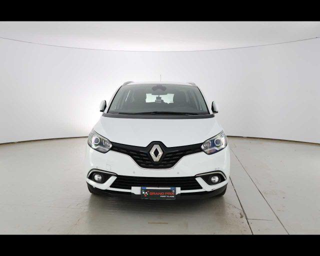 RENAULT Grand Scenic dCi 8V 110 CV Energy Intens