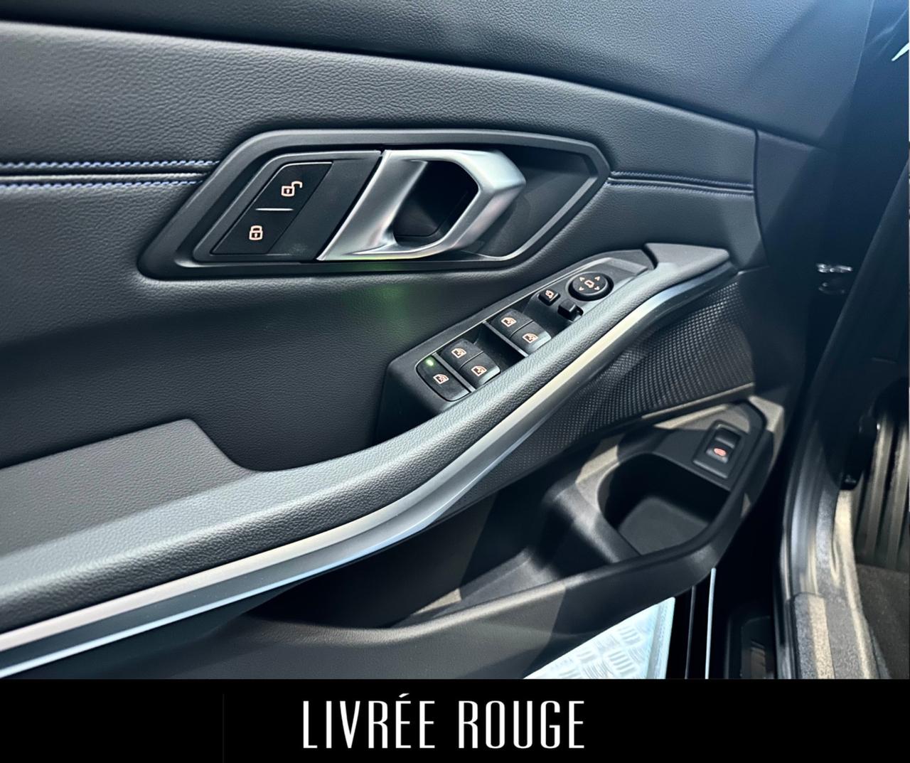 Bmw 330 i xDrive Touring Msport