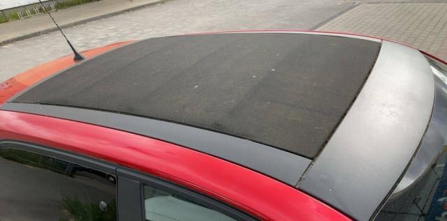 Smart Forfour 0.9 t Passion 90cv twinamic Tetto Apribile