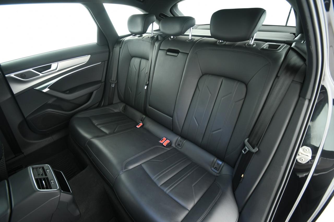 Audi A6 Avant 40 2.0 TDI S tronic Business Sport