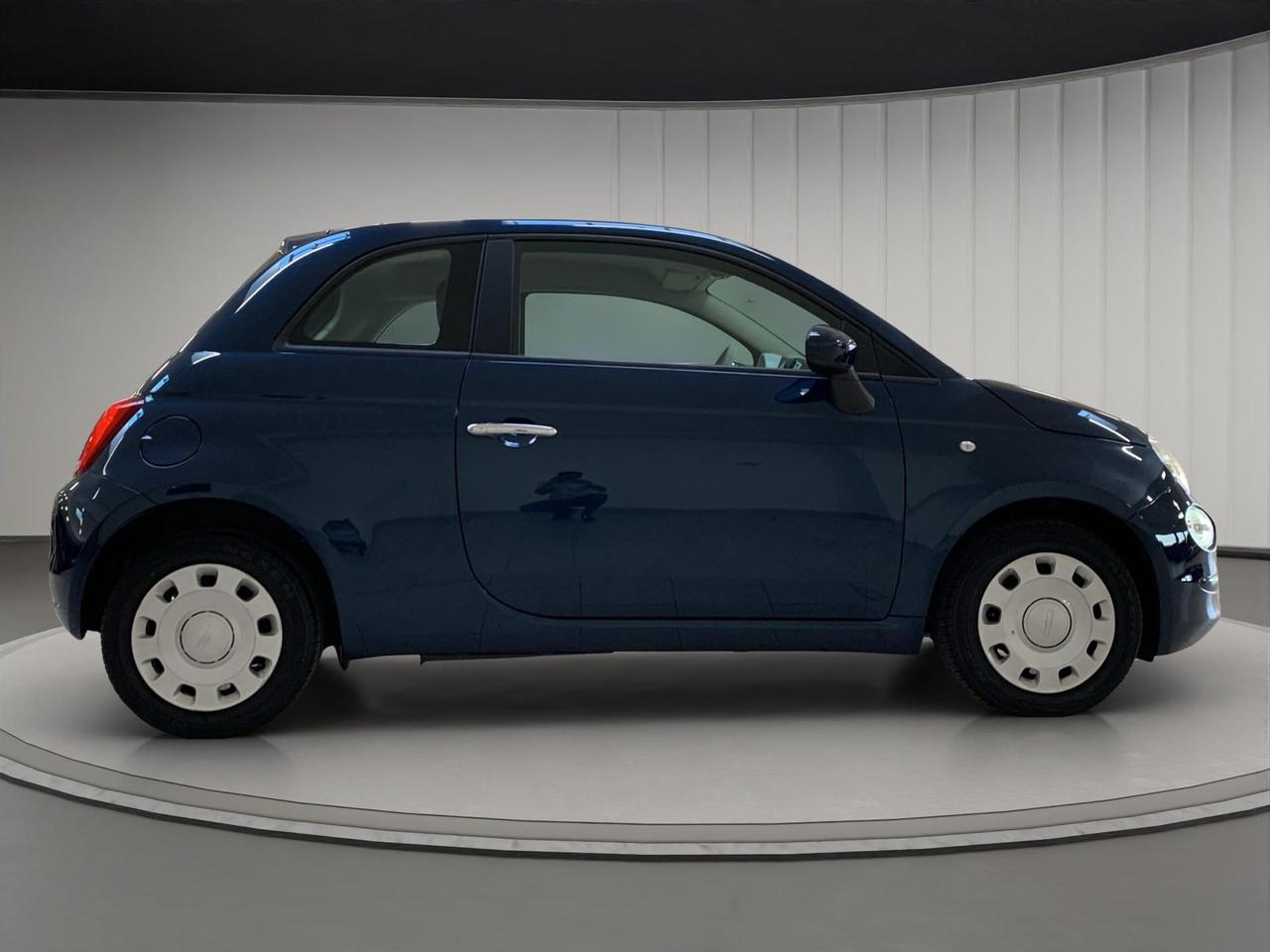 Fiat 500 1.2 Pop s&s 69cv my19