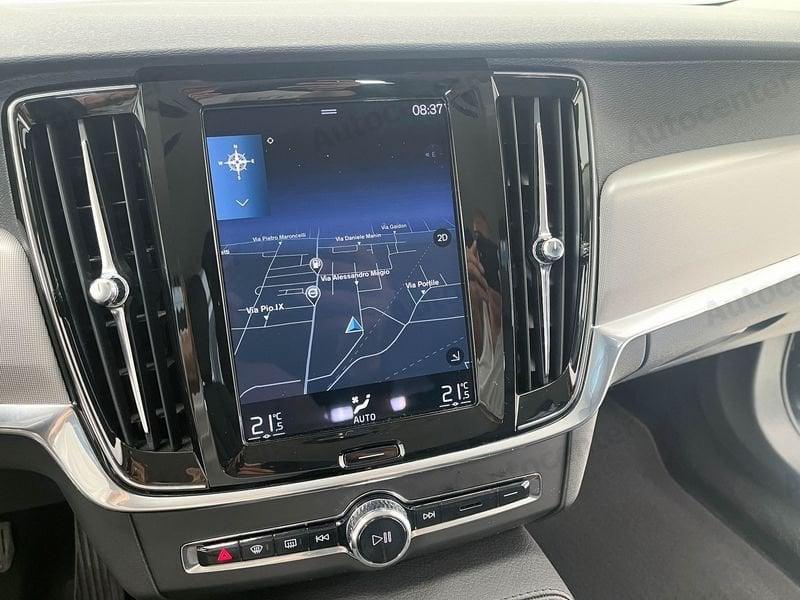 Volvo V90 V90 B4 (d) MOMENTUM BUSINESS PRO