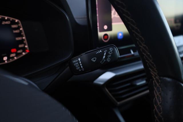 CUPRA Formentor 2.0 TDI