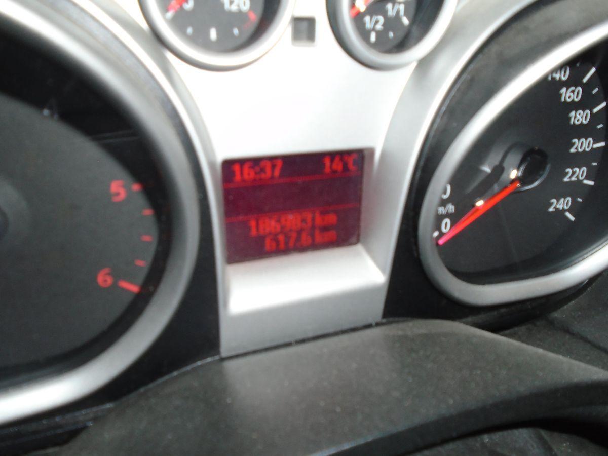 Focus SW'11 UNICO PROP. OK NEOP.