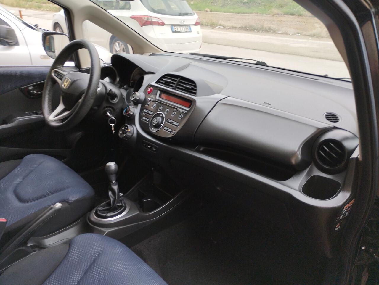 Honda Jazz 1.2 i-VTEC