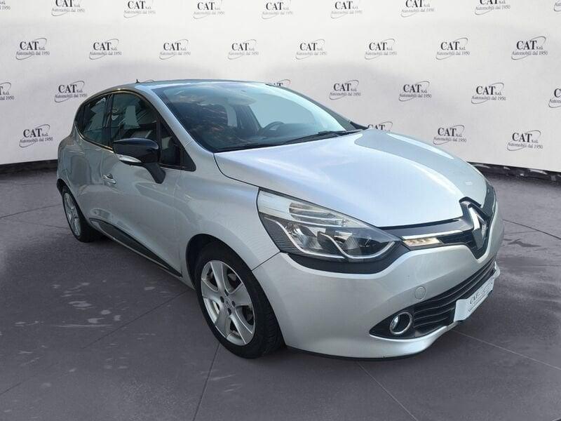 Renault Clio Clio 5p 1.5 dci live (PREZZO REALE)