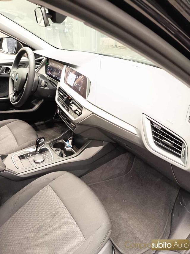 BMW 116 116 Garanzia 24 Mesi