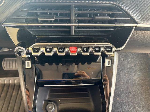PEUGEOT 208 PureTech 100 Stop&Start 5 porte NEOP AUTOMATICA