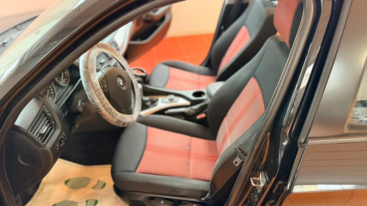 Bmw X1 xDrive20d Attiva