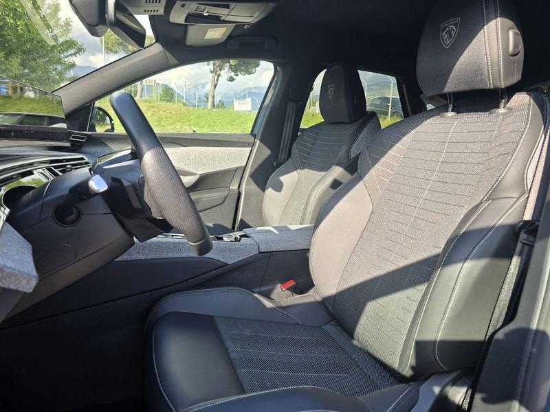Peugeot 3008 Hybrid 145 GT e-DCS 6 IVA ESPOSTA