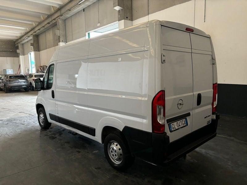 Opel Movano 33 2.2 BlueHDi 120 S&S L2H2 (IVA ESCL.)