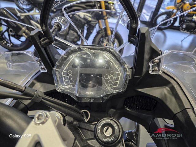 TRIUMPH Tiger Sport 800