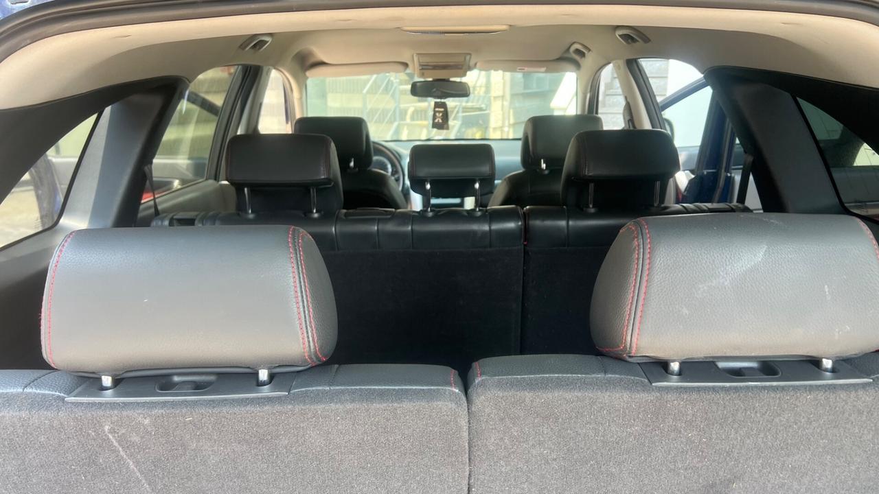 Chevrolet Captiva 2.0 VCDi LTX 7 posti