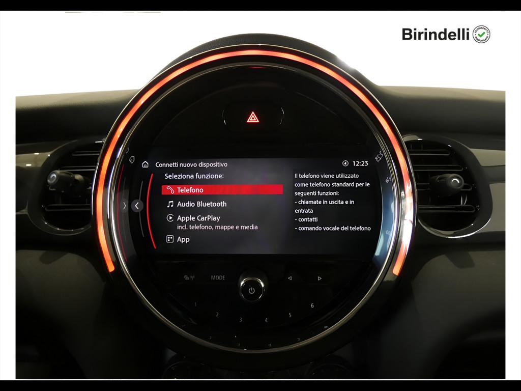 MINI Mini 4ª serie (F56) - Mini 1.5 Cooper Business