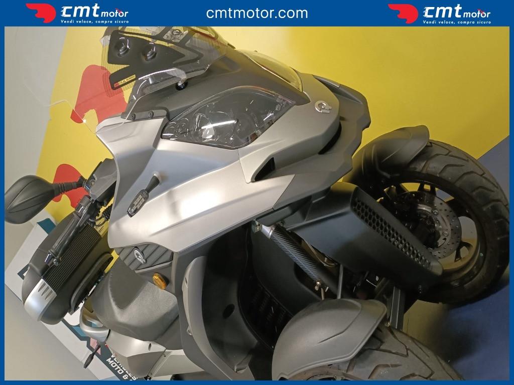Quadro QV3 - 2018