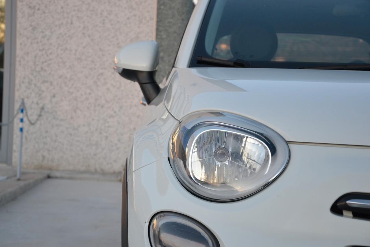 Fiat 500X 1.3 MultiJet 95 CV Cross
