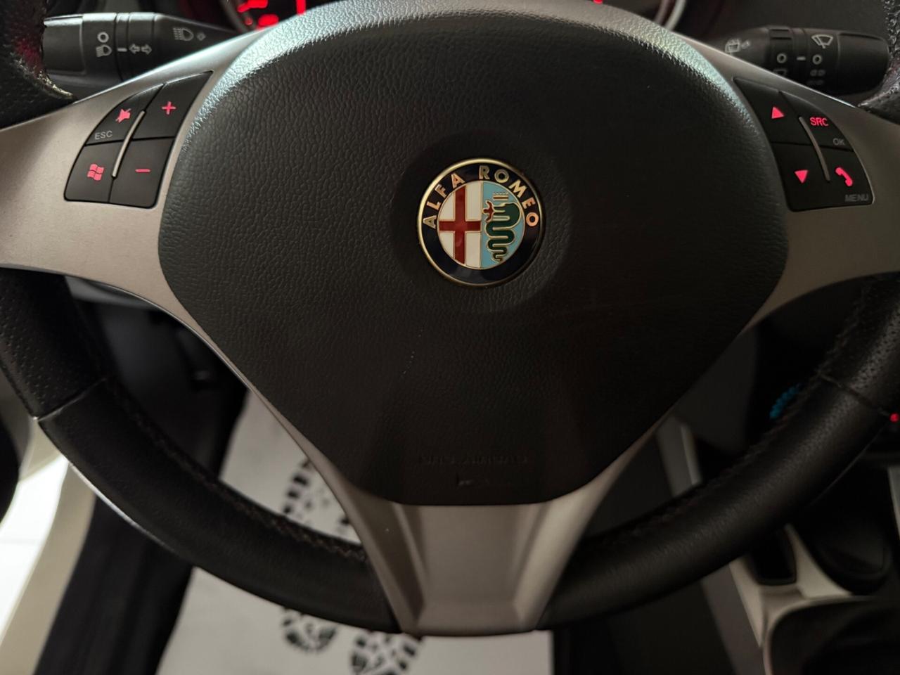 Alfa Romeo MiTo 1.4 70 CV 8V Progression
