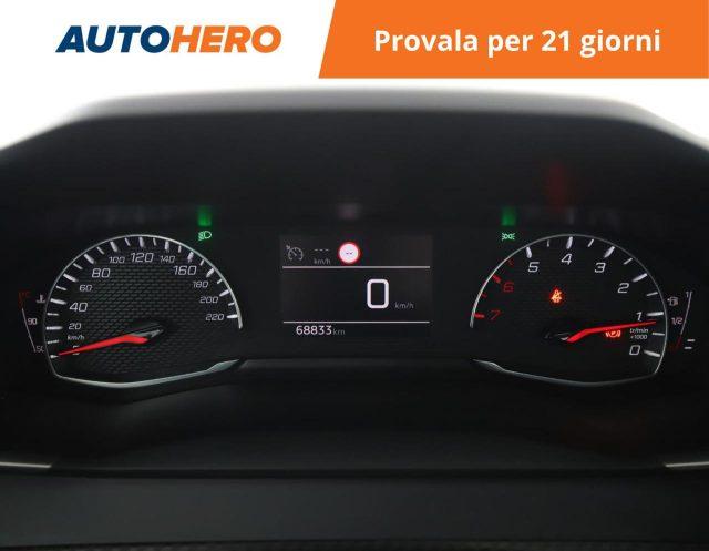 PEUGEOT 208 BlueHDi 100 Stop&Start 5 porte Active
