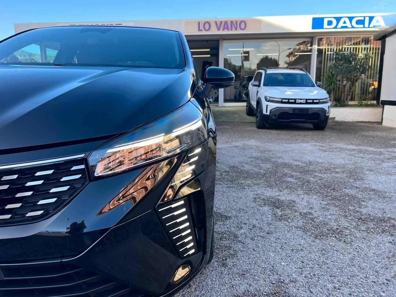 Renault Clio TCe 90 CV 5 porte Techno