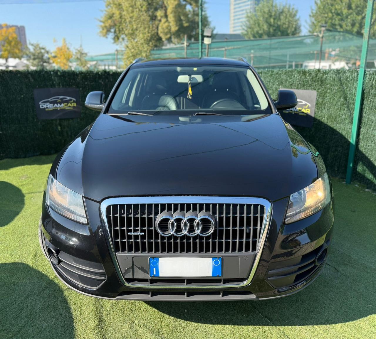Audi Q5 2.0 TDI 170 CV QUATTRO PELLE NAVI FULL