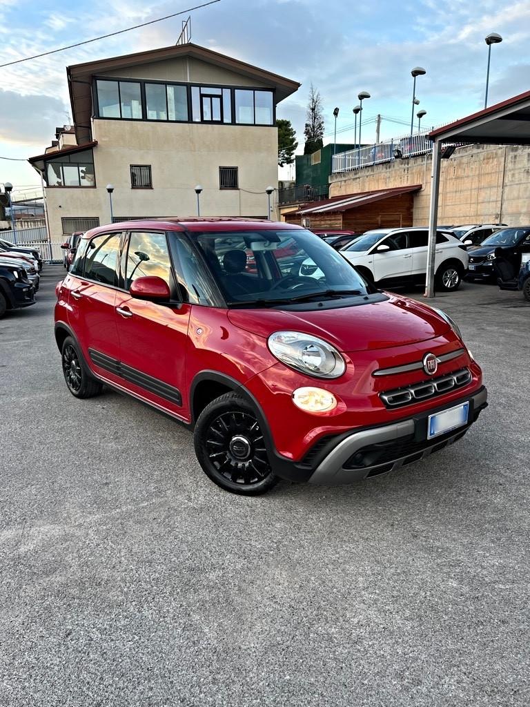 Fiat 500L 1.4 95 CV Cross 2022
