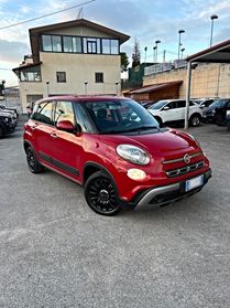 Fiat 500L 1.4 95 CV Cross 2022