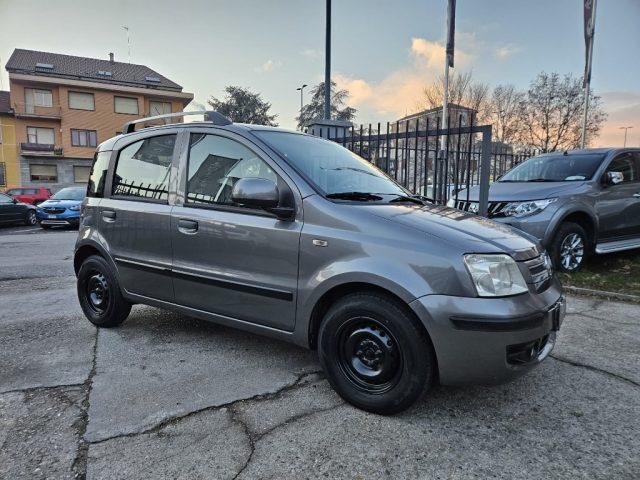 FIAT Panda 1.2 Active