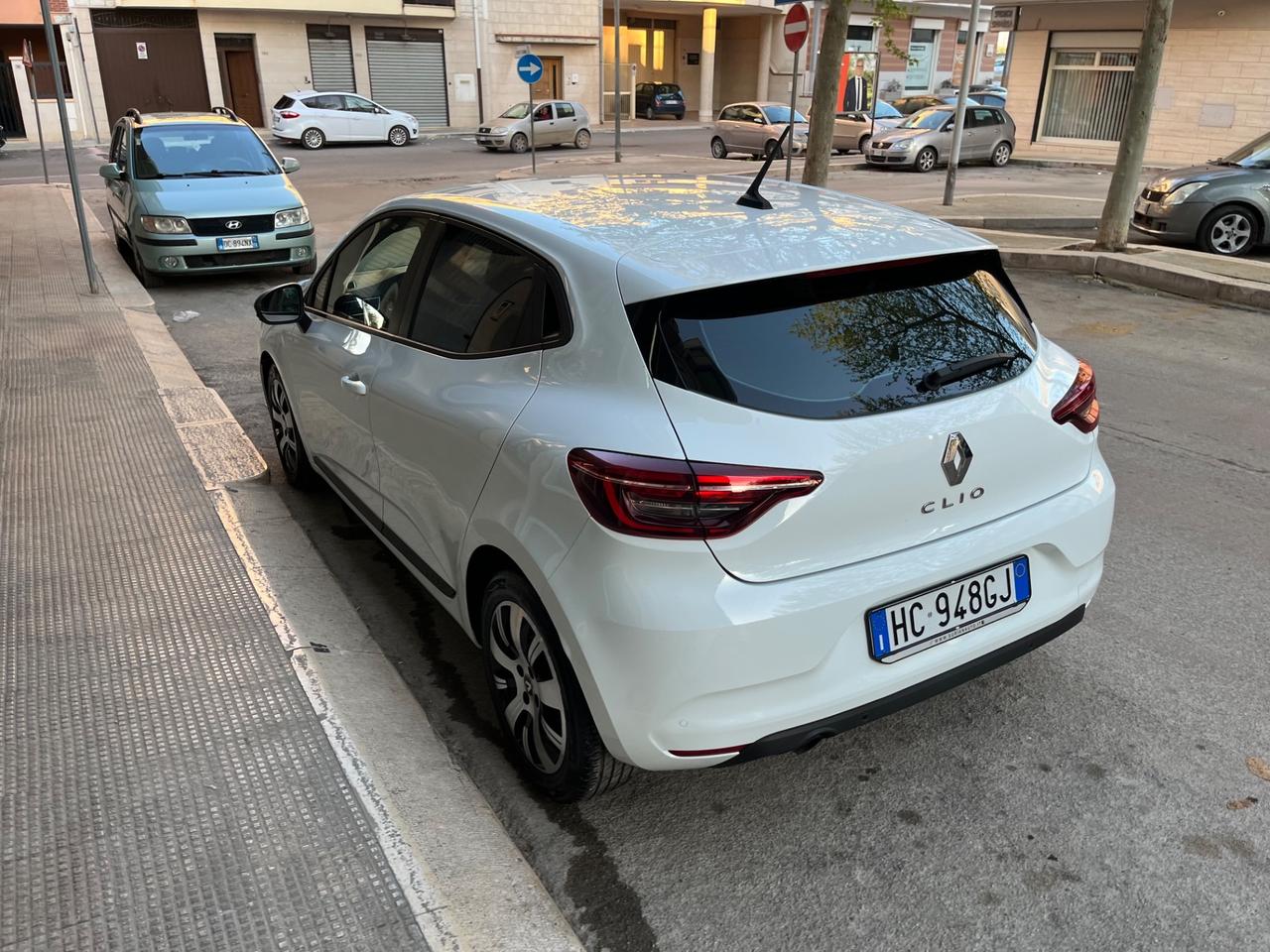 Renault Clio Blue dCi 85 CV 5 porte Business
