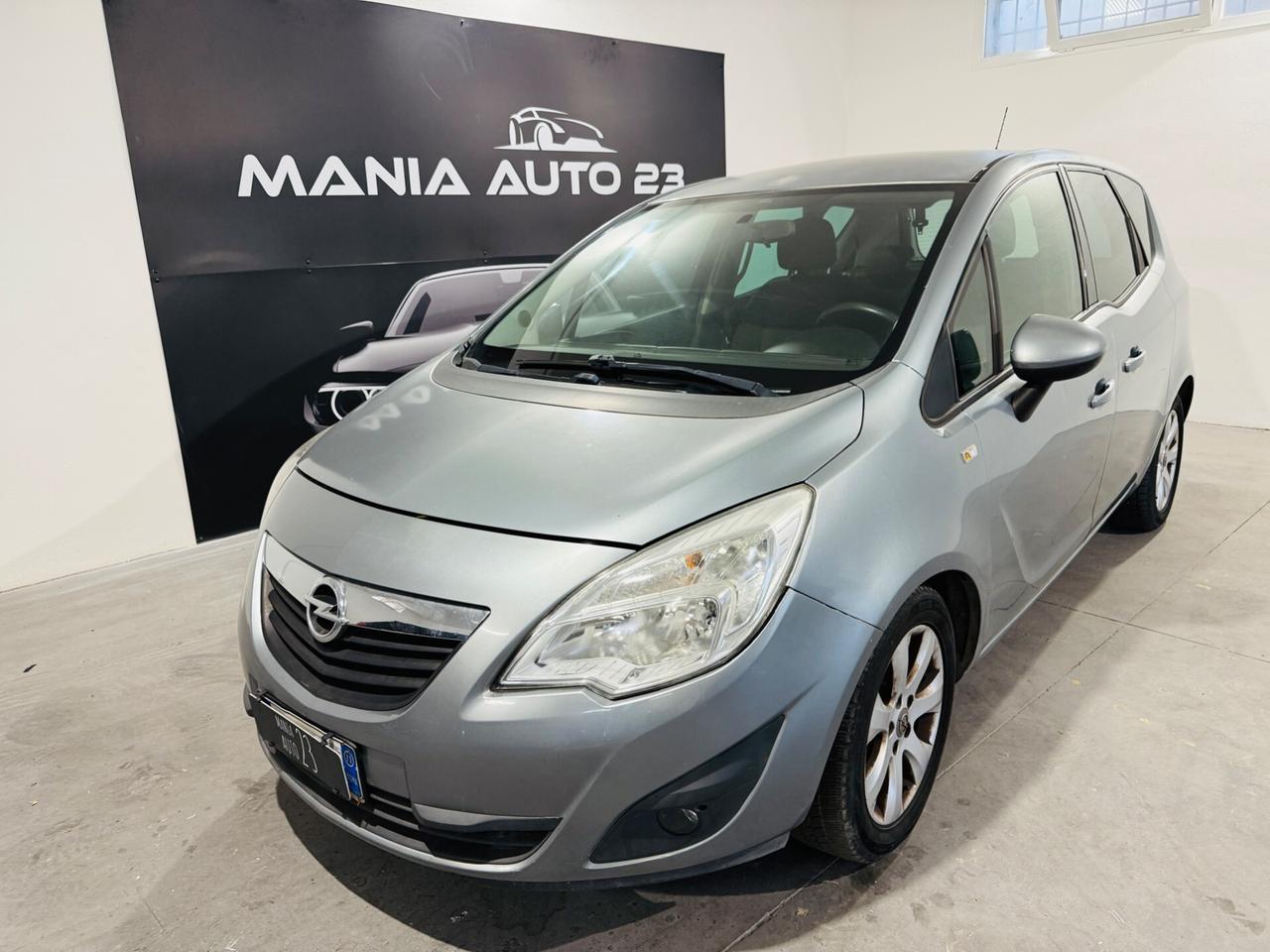Opel Meriva 1.3 CDTI 95CV ecoFLEX Elective*NEOPATENTATI*