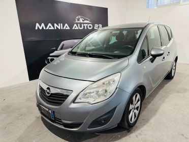 Opel Meriva 1.3 CDTI 95CV ecoFLEX Elective*NEOPATENTATI*