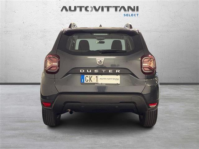 DACIA Duster 1.0 TCe Comfort 4x2