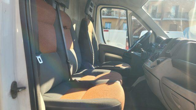 FIAT Ducato 30 2.3 MJT PC-TN Furgone L1H1 prezzo finito