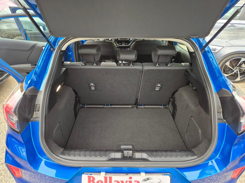 Ford Puma 1.0 EcoBoost Hybrid 125 CV Titanium