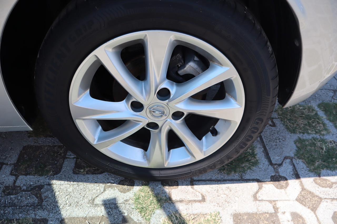 Opel Corsa 1.5cc Diesel 100cv Elegance