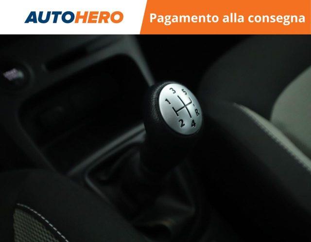 RENAULT Captur TCe 12V 90 CV Start&Stop Energy Zen
