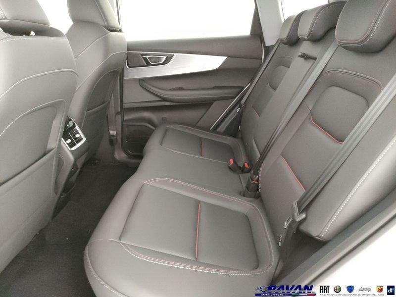 DR AUTOMOBILES DR 6.0 1.5 Turbo Bi-Fuel GPL