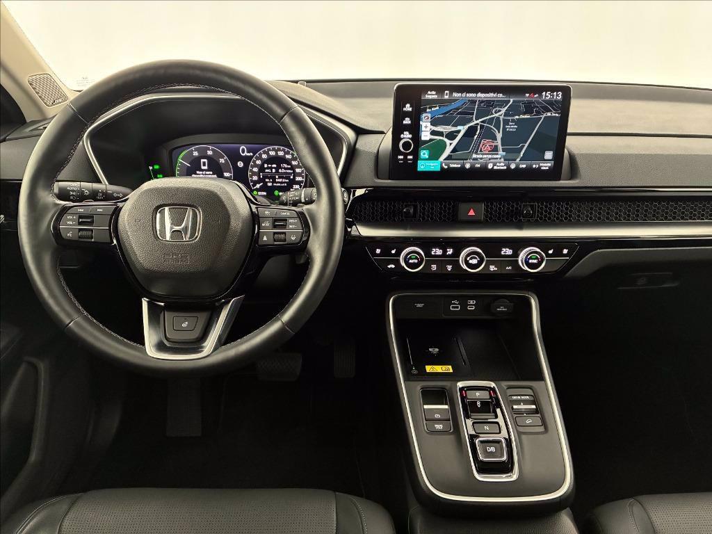 HONDA CR-V 2.0 hev Advance awd del 2023