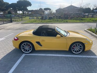 Porsche Boxster 3.2 24V S