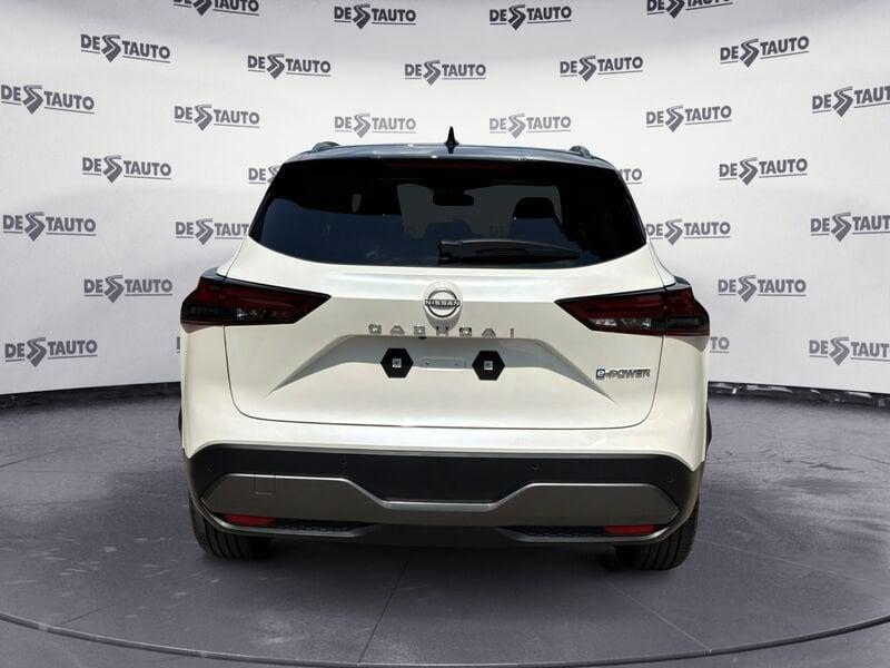 Nissan Qashqai e-Power Qashqai e-Power 90th Anniversary