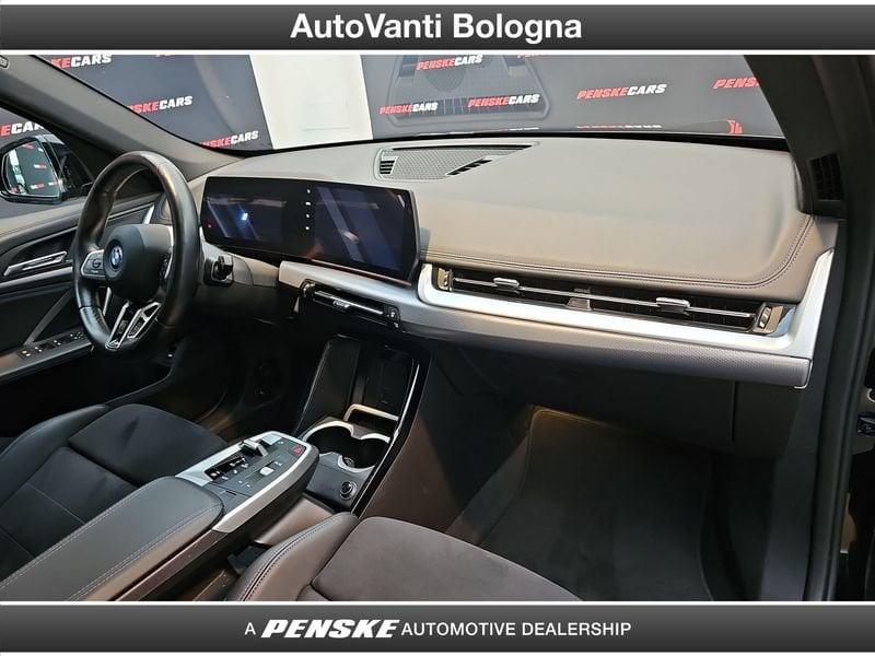 BMW X1 X1 xDrive 25e Msport
