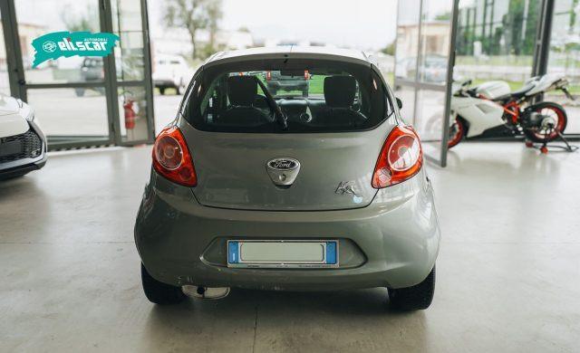 FORD Ka+ 1.2 8V 69CV