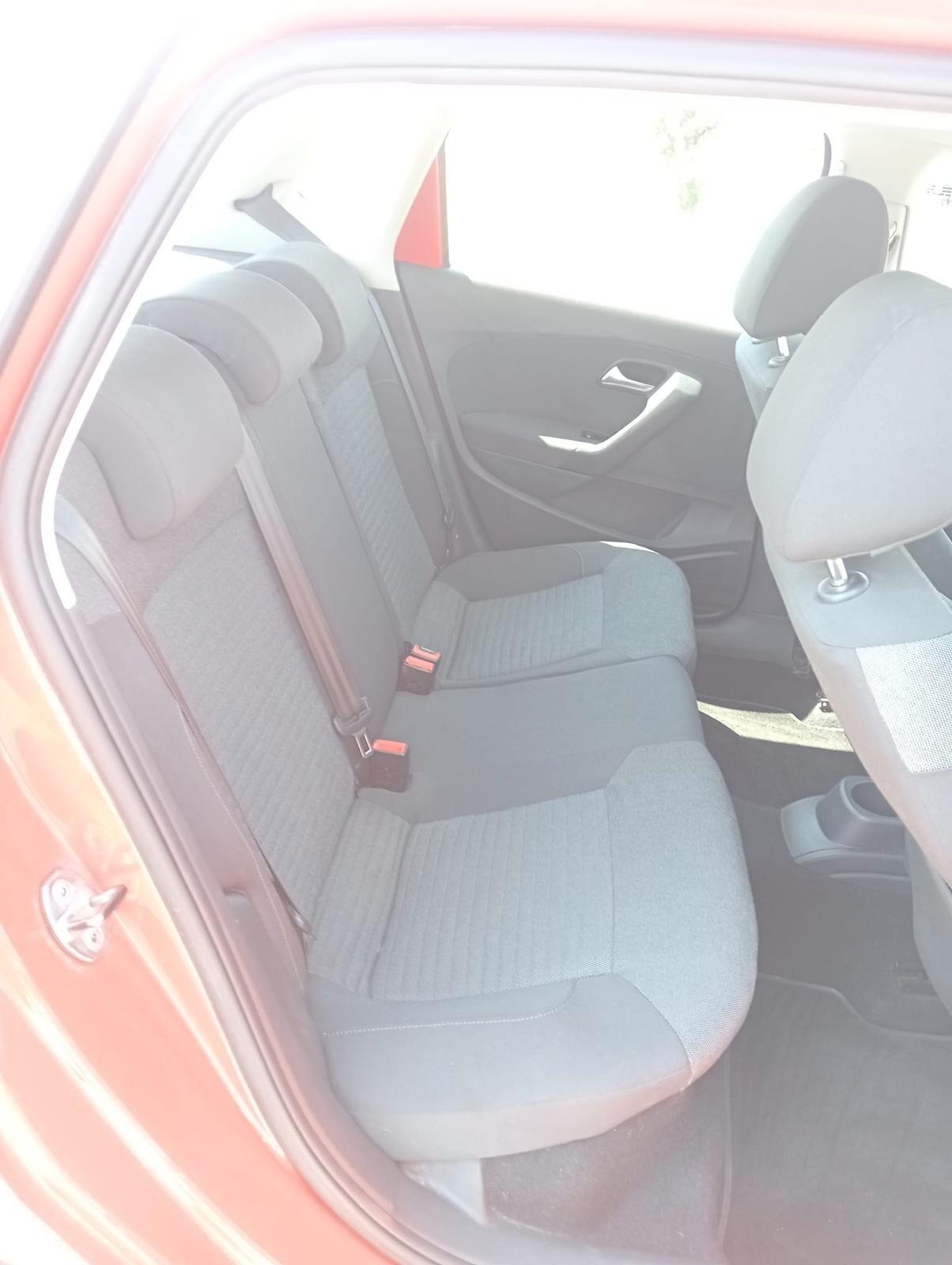 Volkswagen Polo 1.2 TSI 3p. Fresh BlueMotion Technology