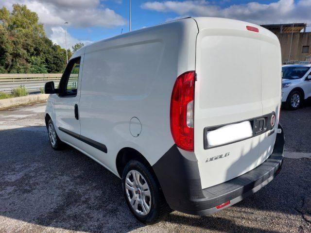 FIAT Doblo Doblò 1.3 MJT 70KW