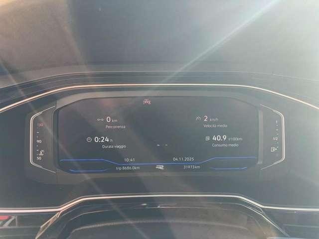 Volkswagen Taigo 1.0 TSI 110 CV R-Line MATRIX-TETTO-17"