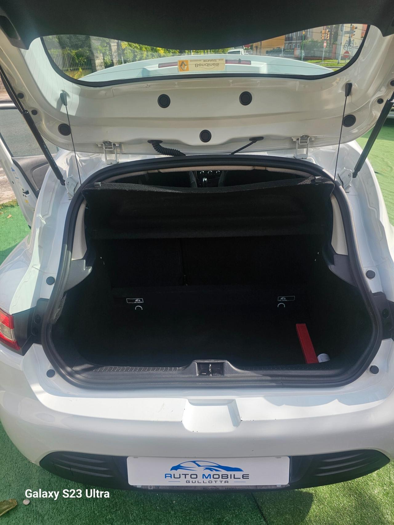 Renault Clio 1.2 75CV 5 porte Life