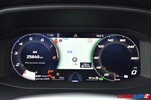 CUPRA Formentor 1.5 E-HYBRID 204 CV DSG SKYLINE + EDGE + DYNAMIC P